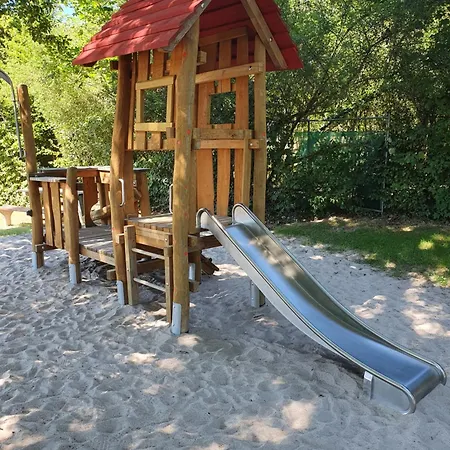 Apartman Sonnenschein Mit Pool