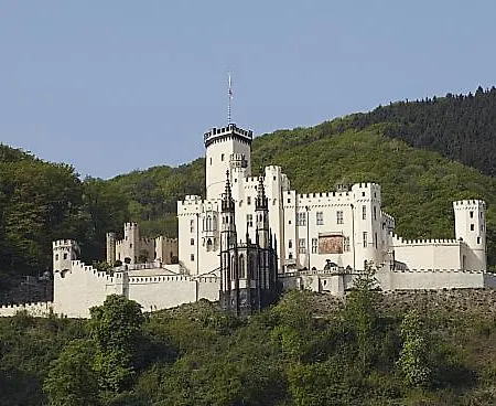 Sonnenschein Mit Pool Lahnstein