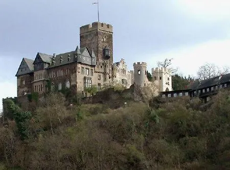 Sonnenschein Mit Pool *