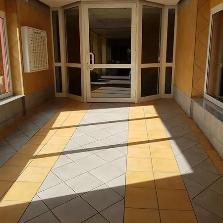 Quartier 1004 Mit Pool Und Sauna Apartment Lahnstein