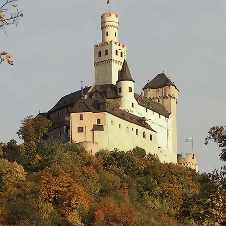 Sonnenschein Mit Pool Apartman
