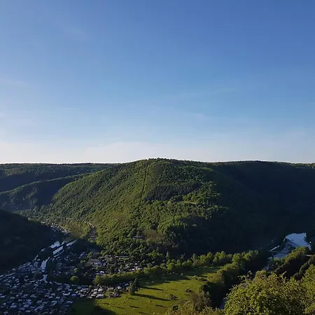 Sonnenschein Mit Pool Apartman *