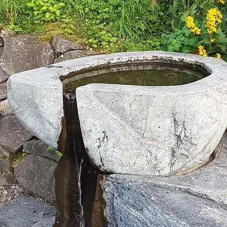 Sonnenschein Mit Pool Apartman *