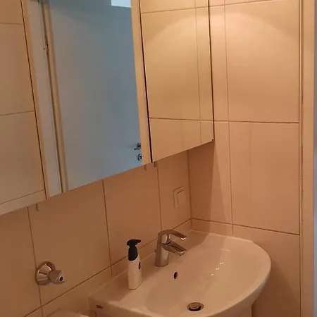 Apartman Sonnenschein Mit Pool *