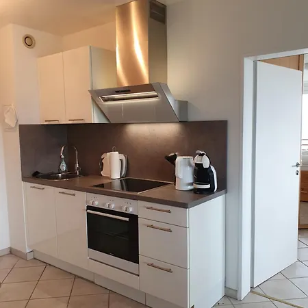 Quartier 1004 Mit Pool Und Sauna *