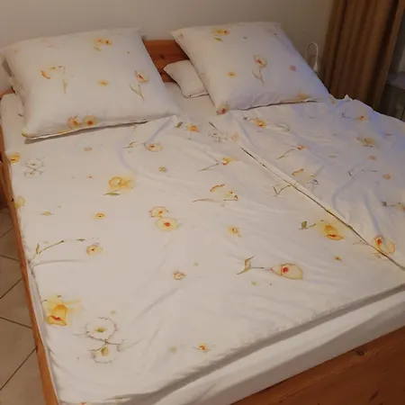 Sonnenschein Mit Pool Apartman *