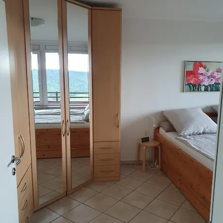 Apartman Sonnenschein Mit Pool *