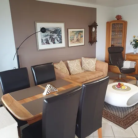 Sonnenschein Mit Pool Apartman *