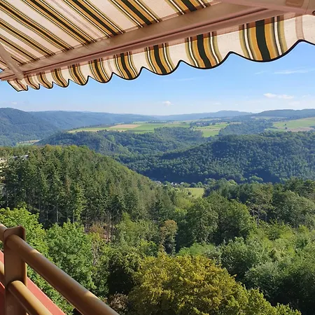 Sonnenschein Mit Pool Apartman Lahnstein