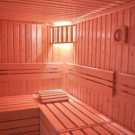 Quartier 1004 Mit Pool Und Sauna *