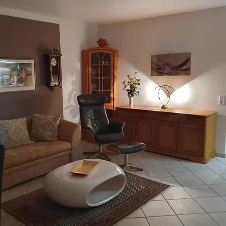 Quartier 1004 Mit Pool Und Sauna Apartment Lahnstein
