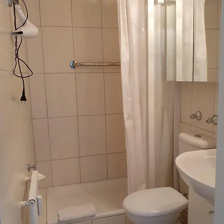 Quartier 1004 Mit Pool Und Sauna Apartment