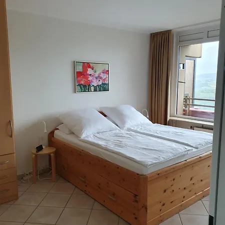 Apartman Sonnenschein Mit Pool *