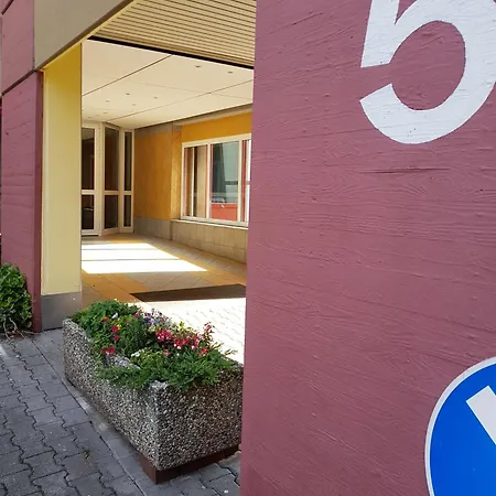 Quartier 1004 Mit Pool Und Sauna Apartment
