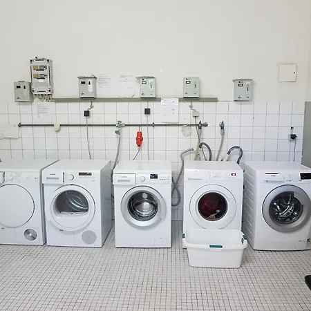 Apartman Sonnenschein Mit Pool