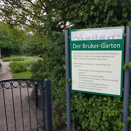 Sonnenschein Mit Pool Apartman