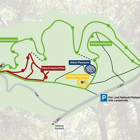 Sonnenschein Mit Pool Apartman