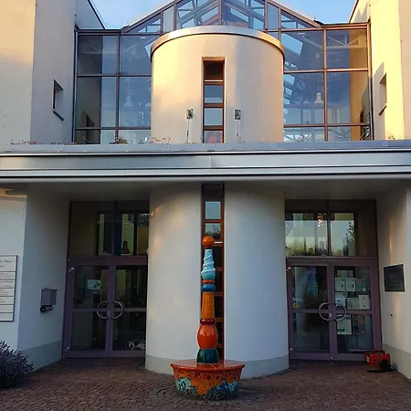 Sonnenschein Mit Pool *