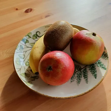 Apartman Sonnenschein Mit Pool