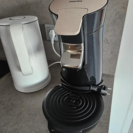 Sonnenschein Mit Pool Apartman Lahnstein