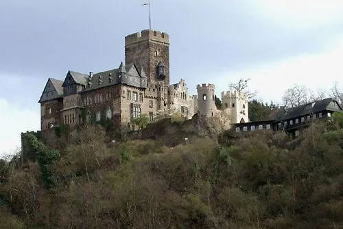 Sonnenschein Mit Pool *