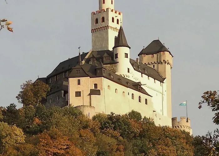 Sonnenschein Mit Pool Apartamento