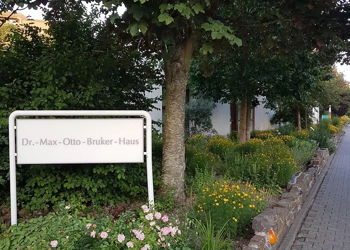 Apartamento Sonnenschein Mit Pool Lahnstein