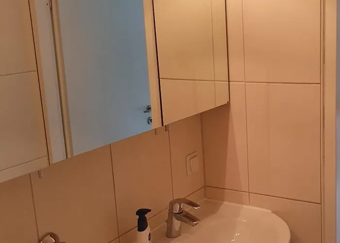 Apartamento Sonnenschein Mit Pool *