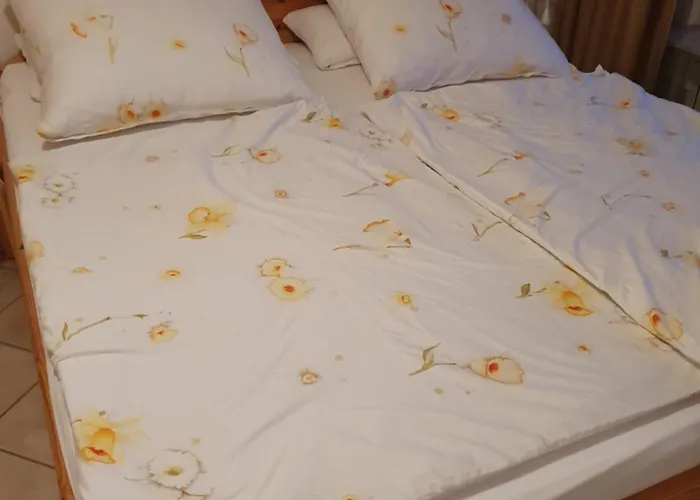 Sonnenschein Mit Pool Apartamento *