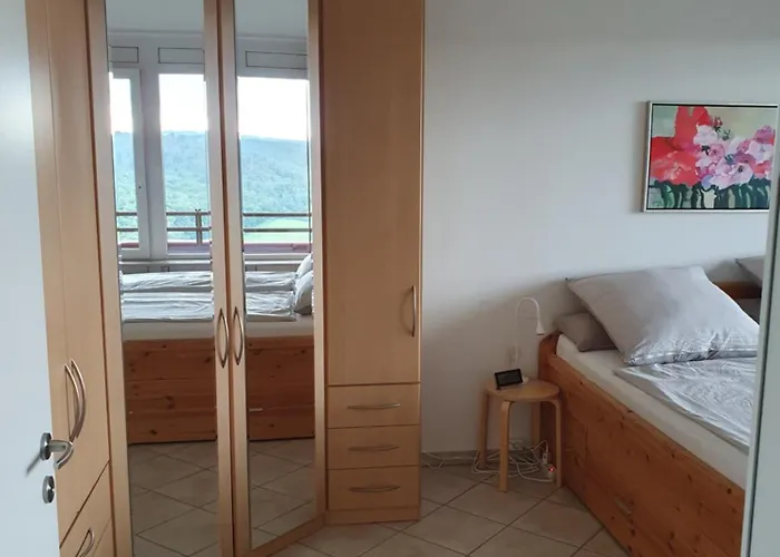 Apartamento Sonnenschein Mit Pool *