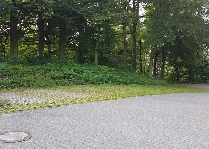 Sonnenschein Mit Pool Apartamento