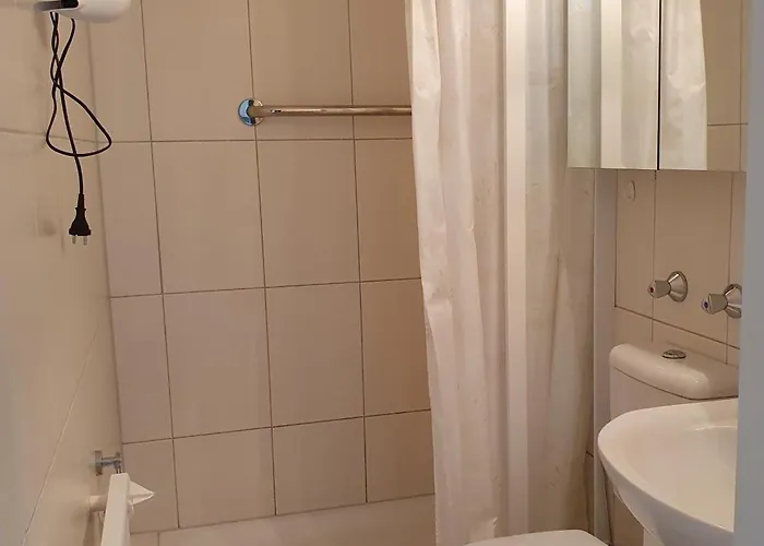 Sonnenschein Mit Pool Apartamento