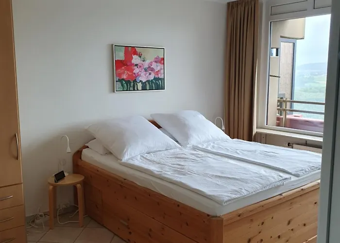 Apartamento Sonnenschein Mit Pool *