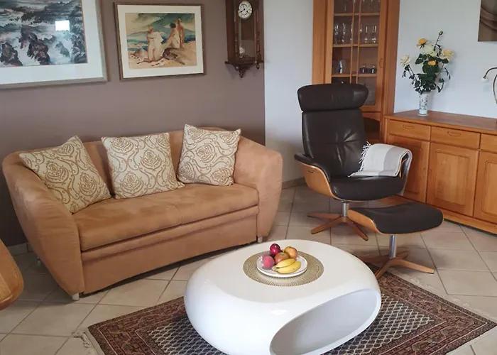 Sonnenschein Mit Pool Apartamento