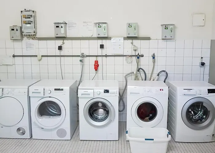 Apartamento Sonnenschein Mit Pool