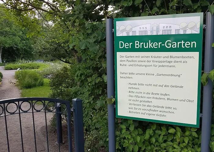 Sonnenschein Mit Pool Apartamento