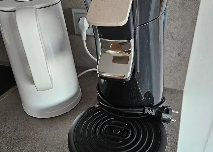 Sonnenschein Mit Pool Apartamento Lahnstein